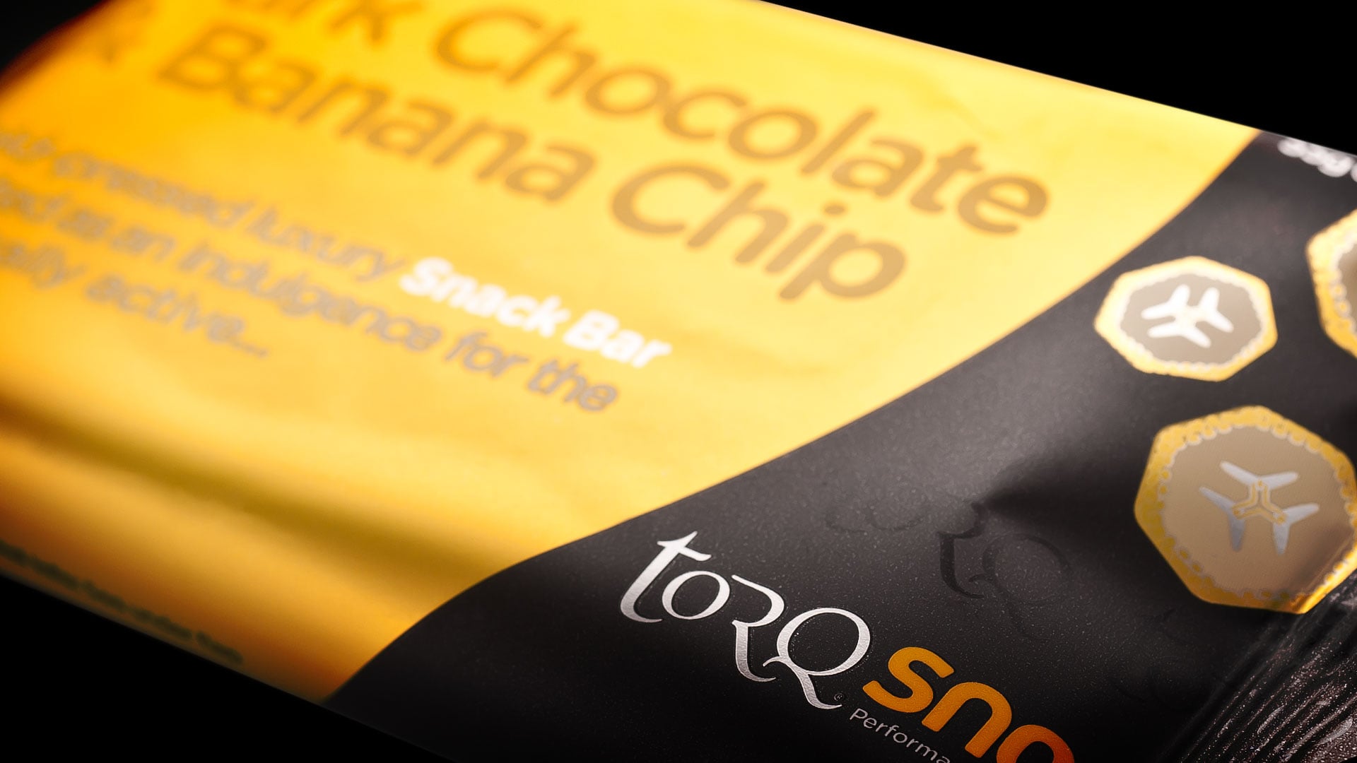 SNAQ Bars - TORQ Ltd