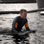 Brownsea Island Swim