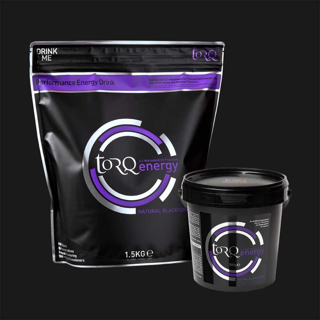 Energy Drink Powder & Mix UK Buy Online TORQ Fitness