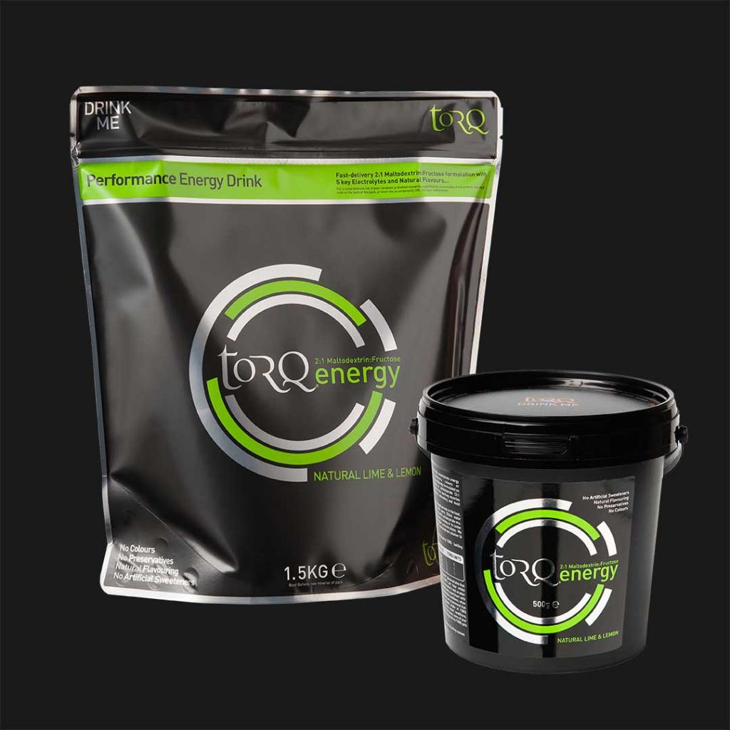 Energy Drink Powder & Mix UK Buy Online TORQ Fitness