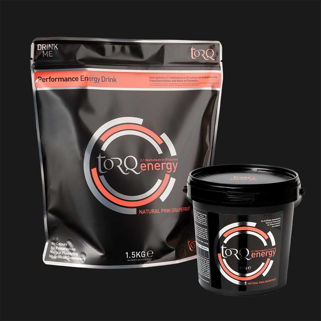 Energy Drink Powder & Mix UK Buy Online TORQ Fitness