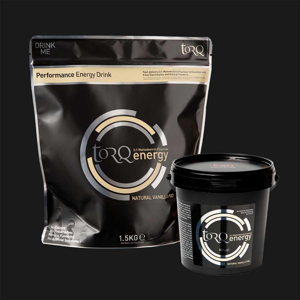 Energy Drink Powder & Mix UK Buy Online TORQ Fitness