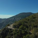 Col de la Madone - A Côte d'Azur Classic!