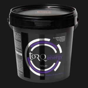 energy blackcurrant drink 500g powder