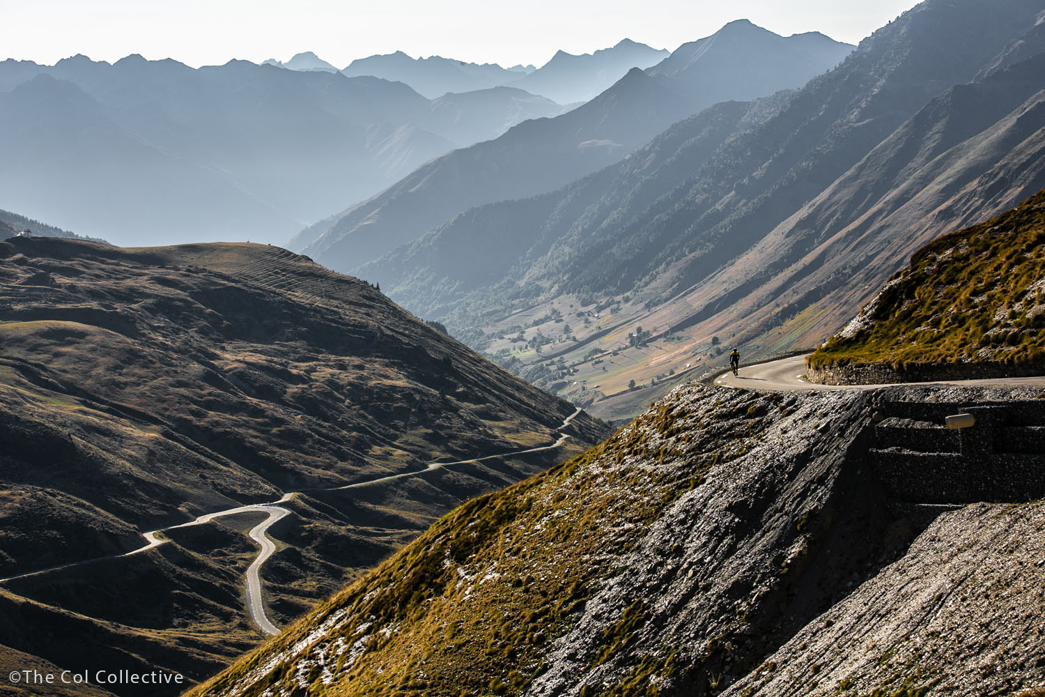 The Legendary Col du Tourmalet! - TORQ Ltd