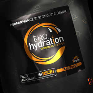 TORQ Hydration