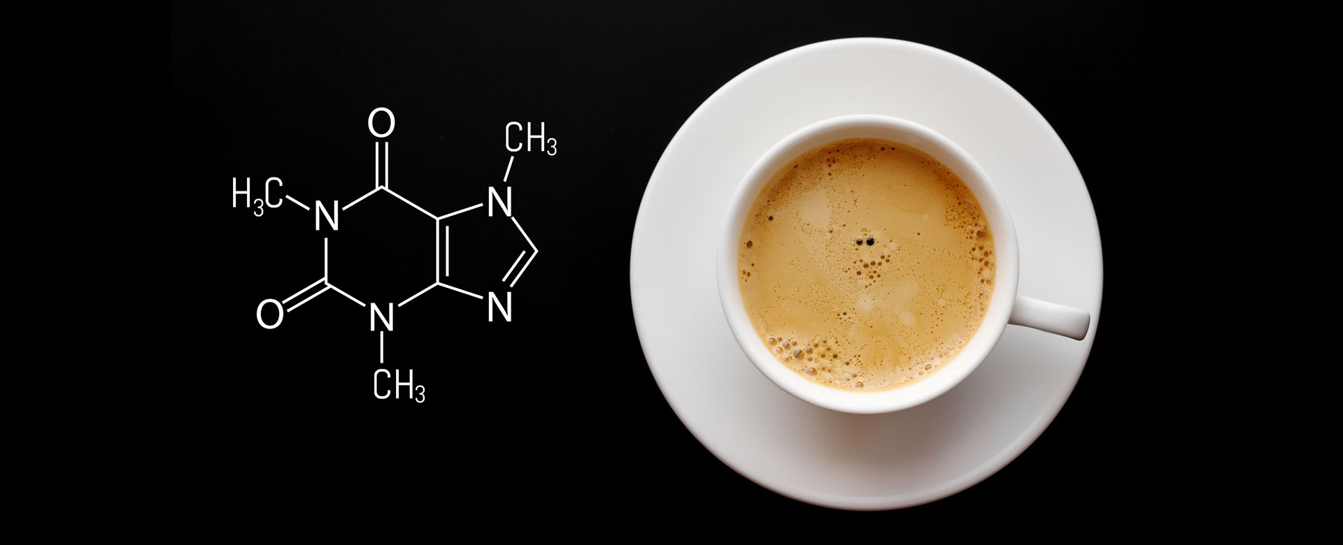 Quaffeine How Can Caffeine Boost Performance? - TORQ Ltd