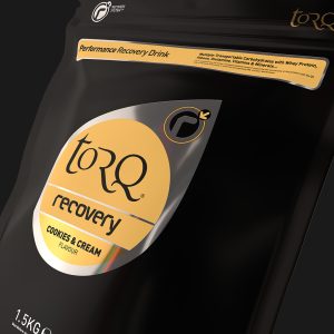 TORQ Recovery