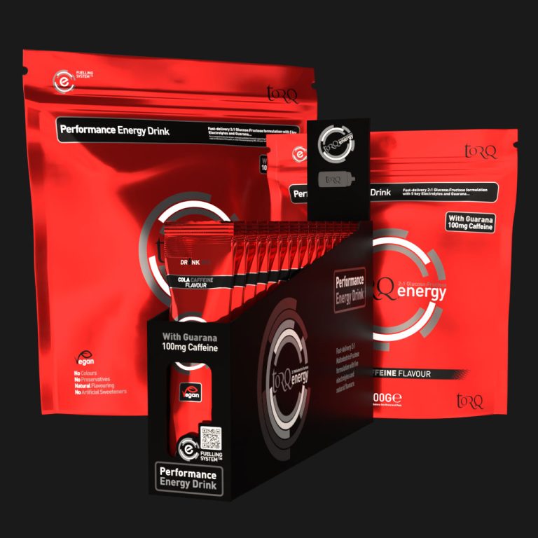 Energy Drink Powder & Mix UK Buy Online TORQ Fitness