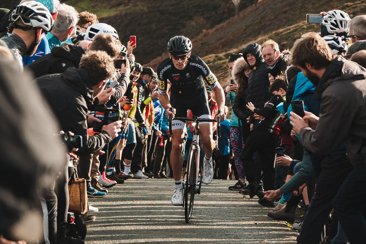 Andrew Feather TORQ Ltd