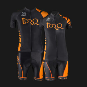 High Performance Cycle Clothing