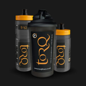 Sports Bottles & Mixers