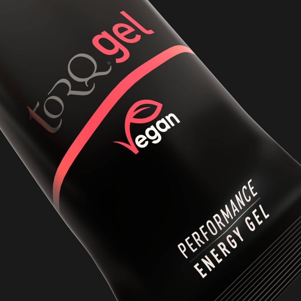 Strawberry Yoghurt 1:1 Proto Energy Gel - Image 4