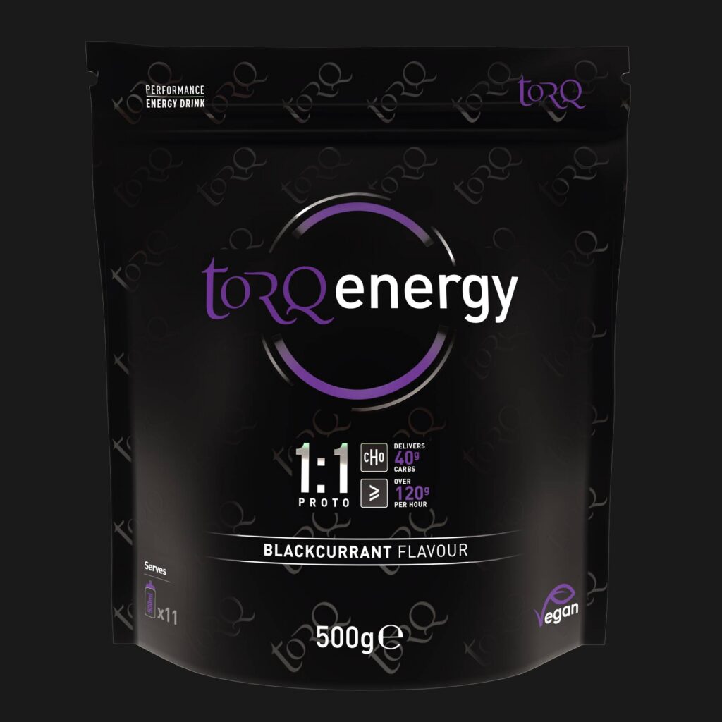 Blackcurrant Flavour 1:1 Proto TORQ Energy - Image 2