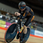World Record & Five World Titles